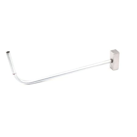 Falcon Fabricators Unilet Conduit Assembly 65-689